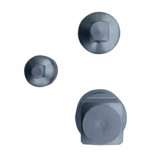 Adaptoare pentru chei tubulare Troy 26136, 3 piese [2]