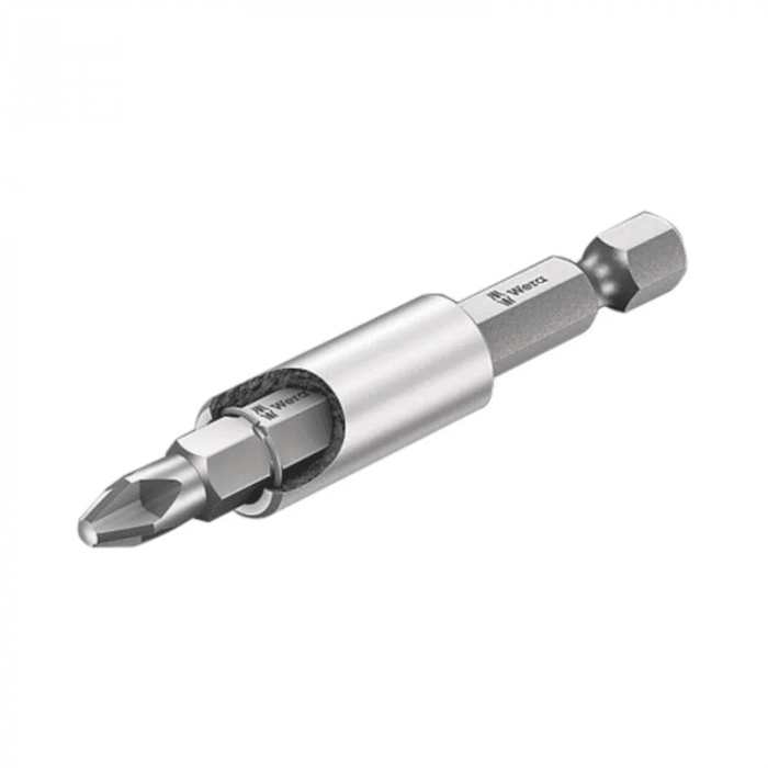 Set de biti cu suport Bit-Check 30 Wood 2 Wera 05057432001, 30 piese [3]