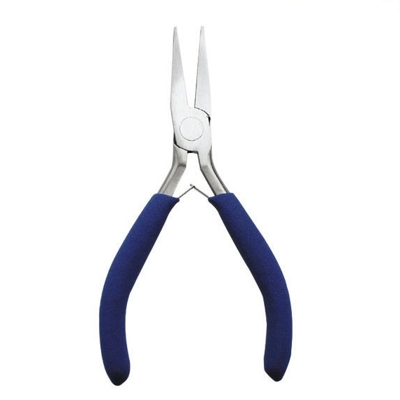 Set clesti mini pentru electronisti Mannesmann 10808, 115-145 mm [9]