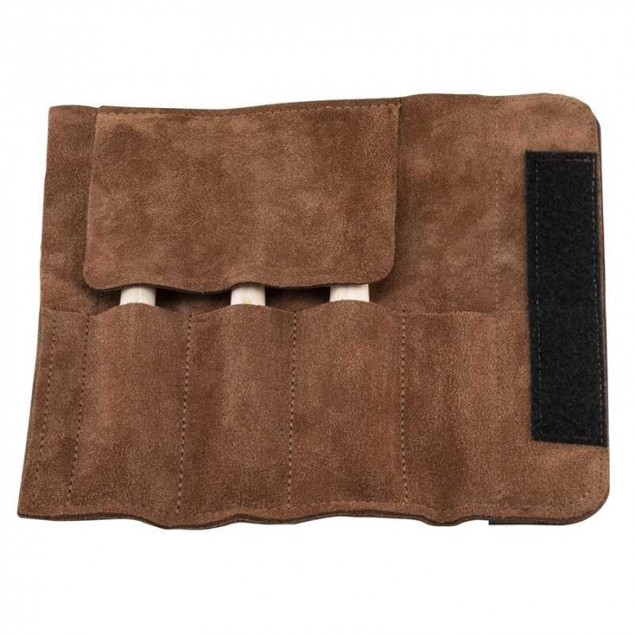 Set de cutite pentru sculptura in lemn Kirschen 3307000, 3 piese [3]