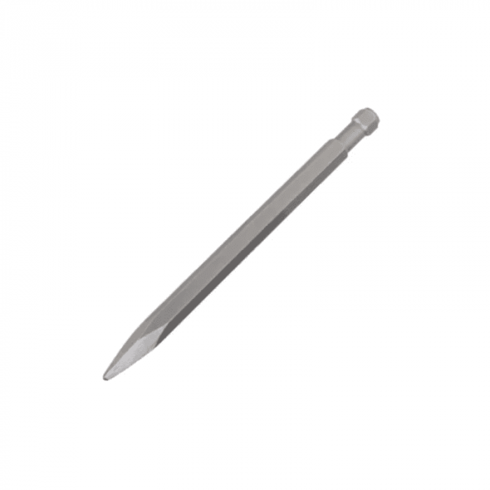 Set de dalti pentru unealta pneumatica AERO 2 Scheppach 7909600702, 3 piese [4]