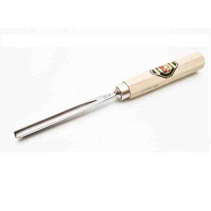 Set de dalti profesionale pentru lemn Kirschen 3157000, 12 piese [6]