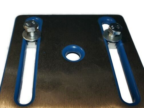 Set de insertii in canale tip T Gude 38306, 2 bucati [4]