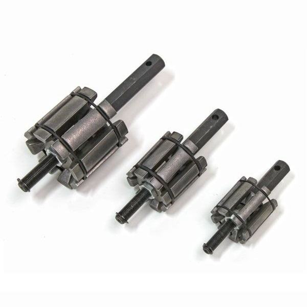 Trusa de prese pentru largire țevi de eșapament AU 32/80 DEMA 22049, 3 piese [2]