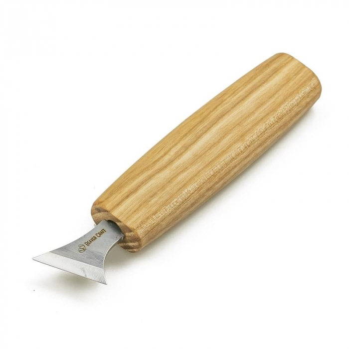 Set de sculptura in lemn BeaverCraft S05, 4 piese [13]