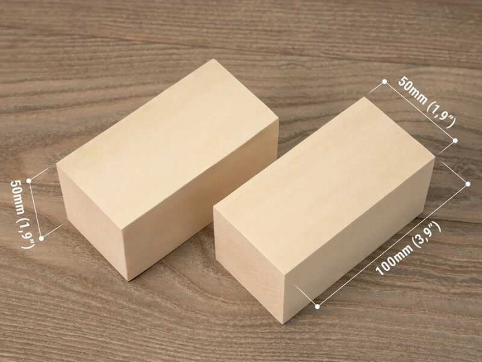 Set de sculptura ciuperca BeaverCraft DIY09 Family Fun, 26 piese [4]