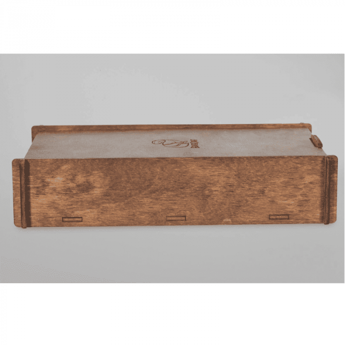 Set de sculptura in lemn, in cutie BeaverCraft S13book, 6 piese [7]