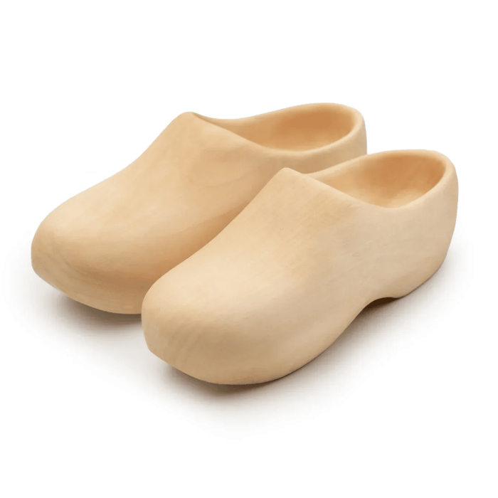 Set de sculptura saboti BeaverCraft DIY10, 20 piese [5]