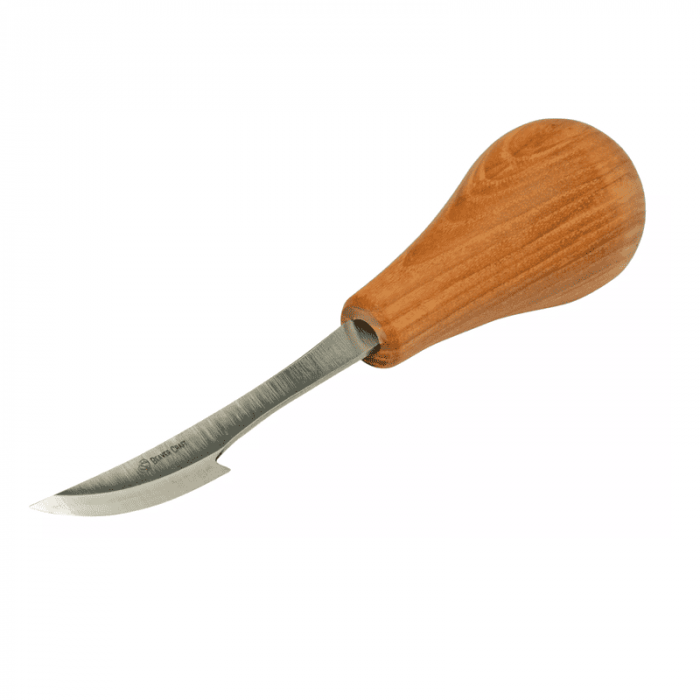 Set de sculptura ursulet BeaverCraft DIY05, 6 piese [3]