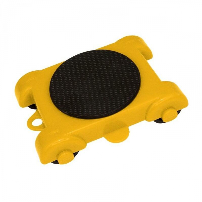 Set de suporti pentru transportat si ridicat mobila Troy 90006, 300 Kg [4]