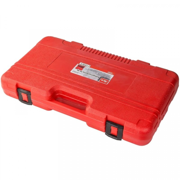 Set demontare si montare rulmenti butuci roata Dema 24961, 25 piese [4]