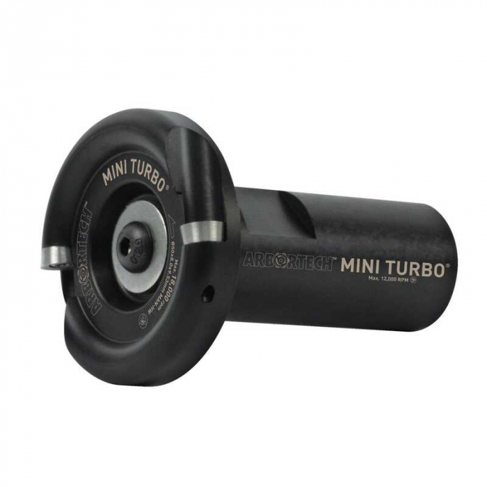 Set disc sculptura in lemn pentru polizor unghiular + accesorii Mini Turbo Arbortech MIN.FG.510.60, 18 piese [5]