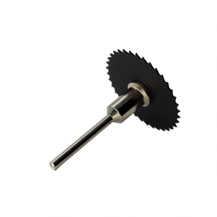 Set discuri HSS pentru masini de gravat ROX Wood 153ROX0088, 6 piese [4]