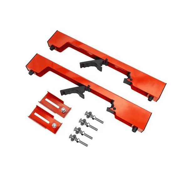Set extensii pentru stand de lucru portabil 153ROX0239, 2 bucati [2]