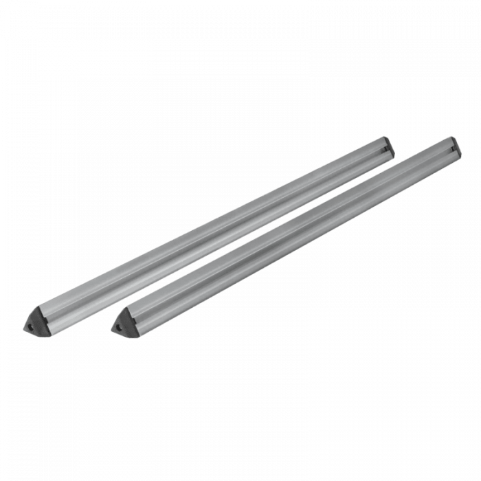 Set extensii pentru stand de lucru portabil Croc Lock Batavia 7060547, 675 mm, 2 bucati