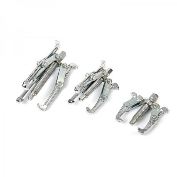 Extractor rulmenti Mannesmann 291-3, set 3 piese [2]