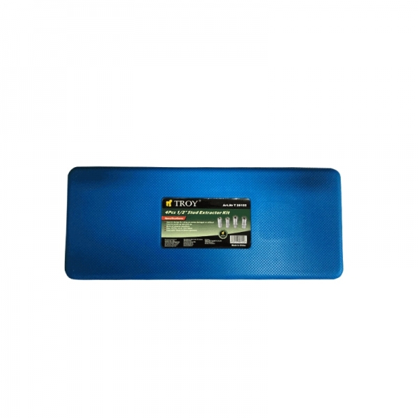 Extractor stifturi auto Troy 26155, 1/2", 4 piese [4]