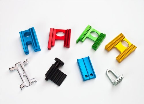 Set fixare volanta si ax cu came Dema 17985, Opel, VW, Rover, Ford, Peugeot, Fiat [2]