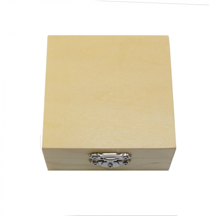 Set freze pentru lemn Micromot Proxxon PRXN29020, Ø3.2 mm, 10 piese [13]