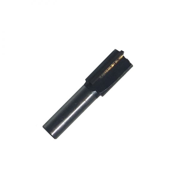 Set freze pentru lemn Gude 58315, Ø8 mm, 6 piese [8]