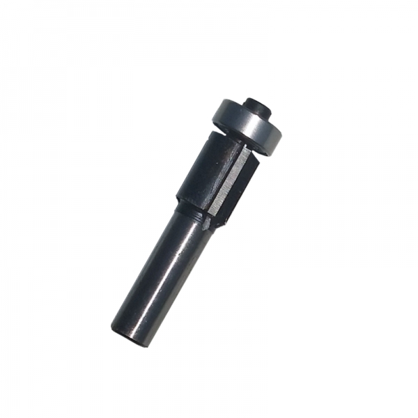 Set freze pentru lemn Gude 58315, Ø8 mm, 6 piese [3]