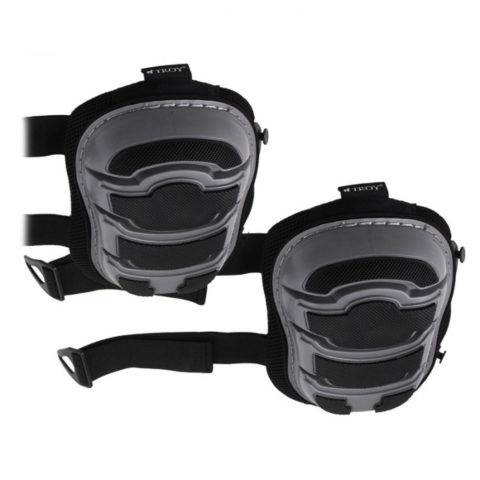 Set genunchiere Troy 27304, 2 bucati [2]