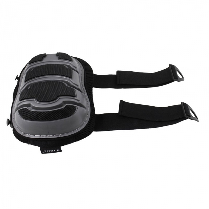 Set genunchiere Troy 27304, 2 bucati [5]