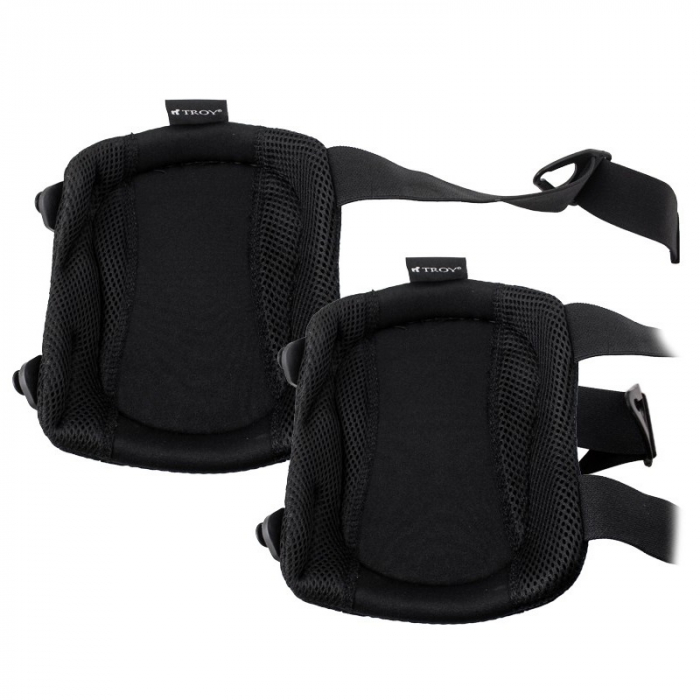 Set genunchiere Troy 27304, 2 bucati [6]