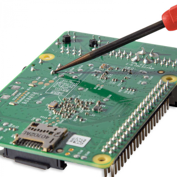 Set instrumente cu varf ascutit si carlige Weller WLACCSAK-02, 170 mm, 6 piese [4]