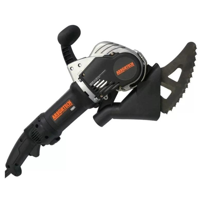 Set lame pentru debitare carmida, mortar si zidarie Arbortech BLA.FG.1110.60, 2 piese [2]