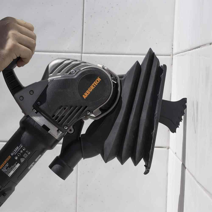 Set lame pentru debitare carmida, mortar si zidarie Arbortech BLA.FG.2110.60, 2 piese [4]