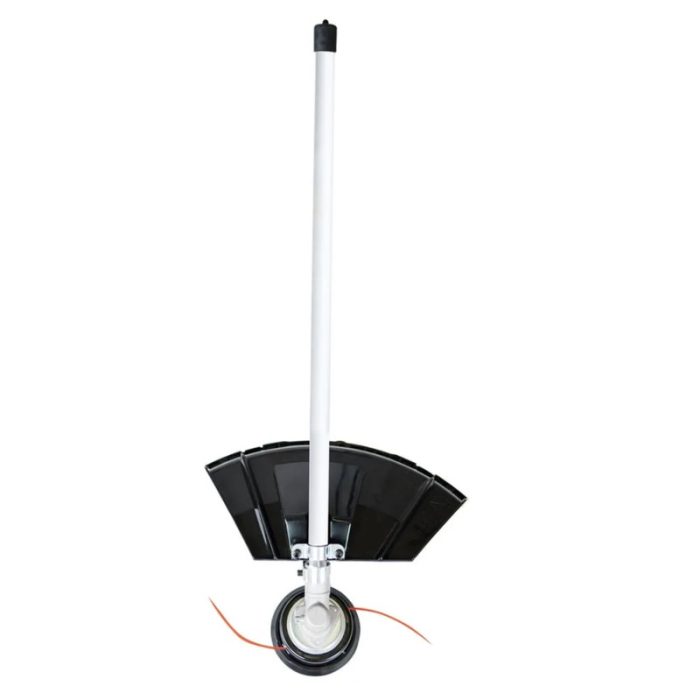 Set motocoasa pe benzina 4 in 1 MFH5300-4BP Scheppach 5904805904, 1.8 Cp [3]