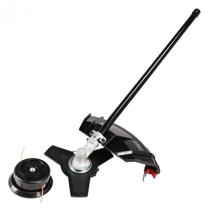 Set motocoasa pe benzina 5 in 1 MTC42-5P Scheppach 5904809904, 1.5 Cp [4]