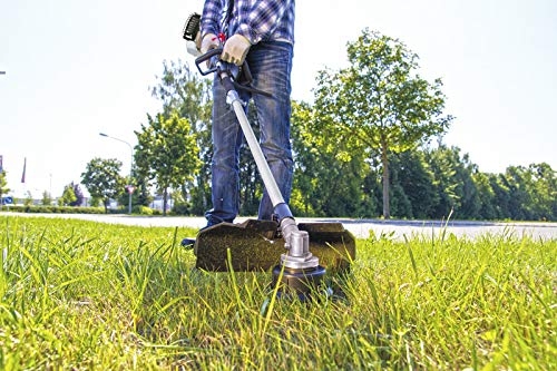 Set motocoasa pe benzina 4 in 1 MFH3300 Scheppach 5904802903, 0.9 Cp [6]