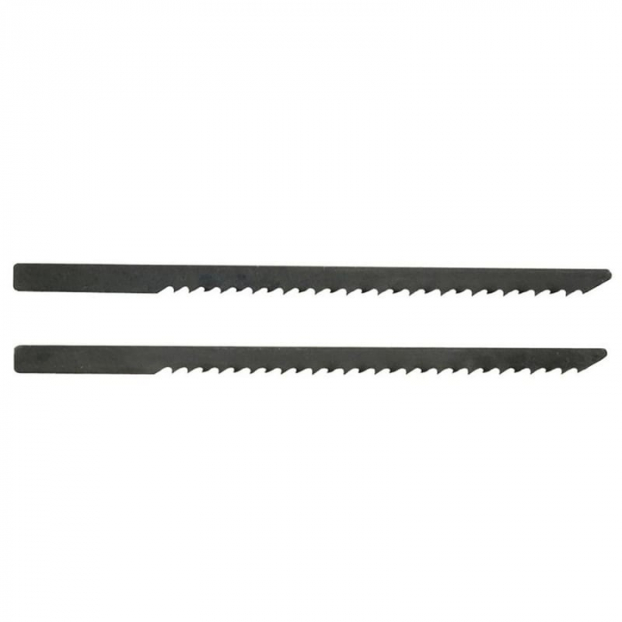 Set panze de rezerva pentru fierastrau pendular Micromot 28054, 57 mm, 2 bucati [2]