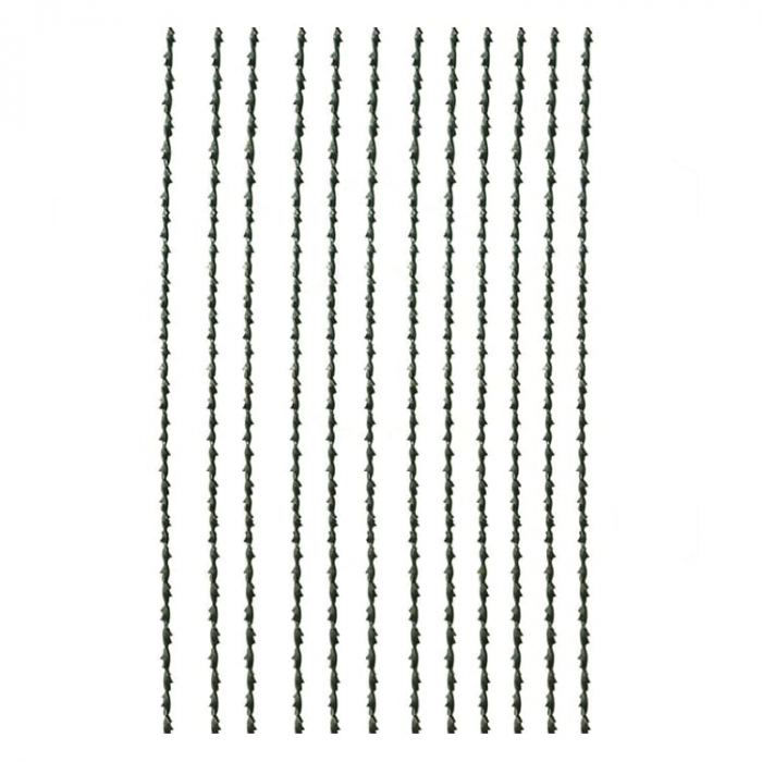 Set panze de rezerva spiralate fara pin pentru fierastrau de traforaj Micromot 28747, 130 mm, 40 DPI, 12 bucati [2]