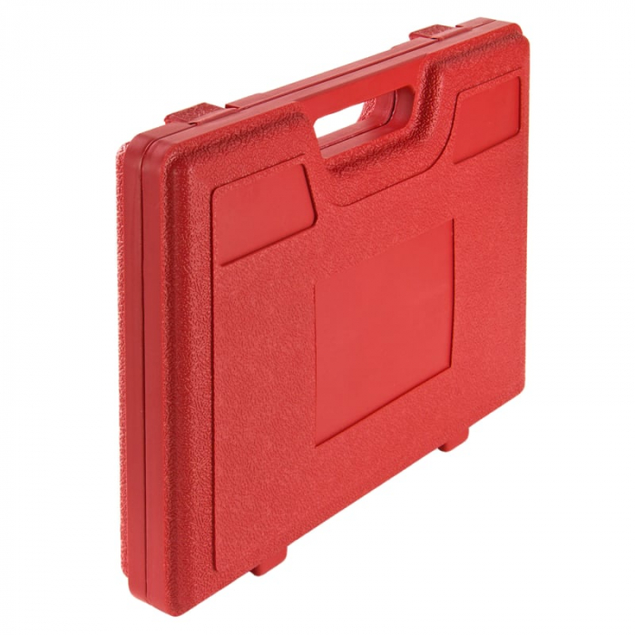 Set pentru inlocuirea sabotilor de frana Dema 17995, 8 piese [4]