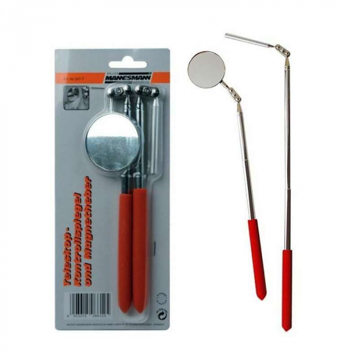 Set recuperator magnetic si oglinda Mannesmann 087-T [2]