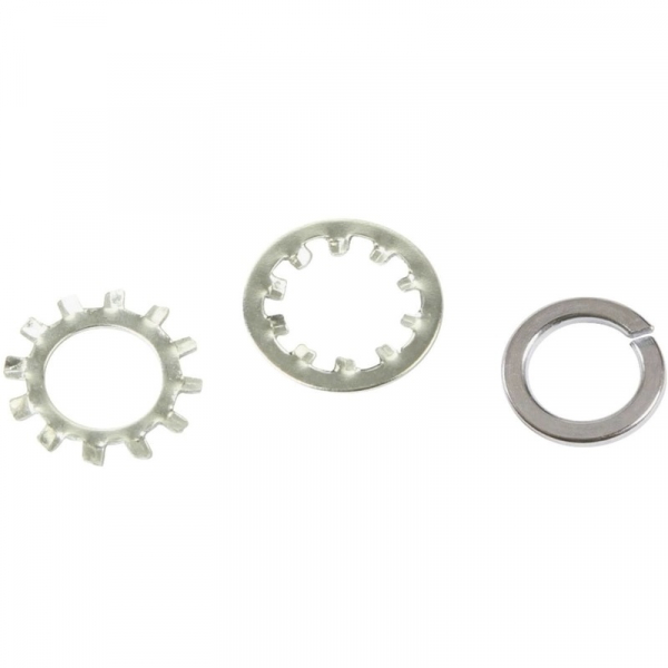 Set saibe Grower si dintate Toolland HAS03, M3-M10, 720 piese [3]