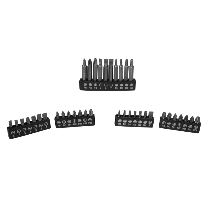 Set scule combinate Mannesmann 21170, 65 piese [5]