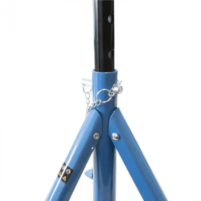 Set suporti tip capra auto Gude 84119, 2 tone, 2 bucati [3]