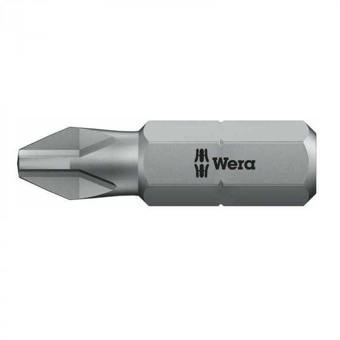 Set surubelnita si biti Kraftform Kompakt 28 SB Wera 05073240001, 7 piese [2]