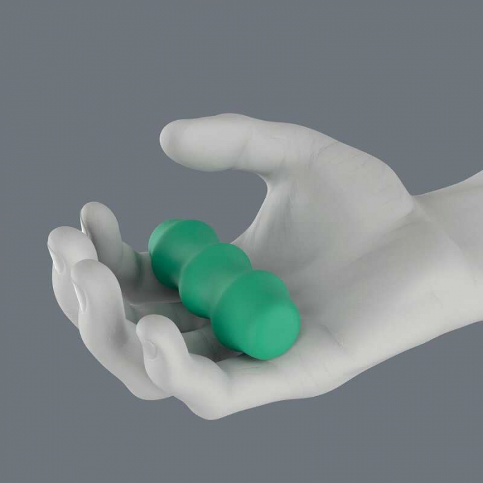 Set surubelnite de impact Wera 05018282001 [7]