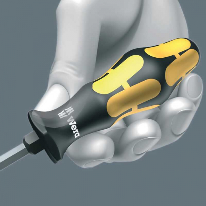 Set surubelnite de impact Wera 05018282001 [3]