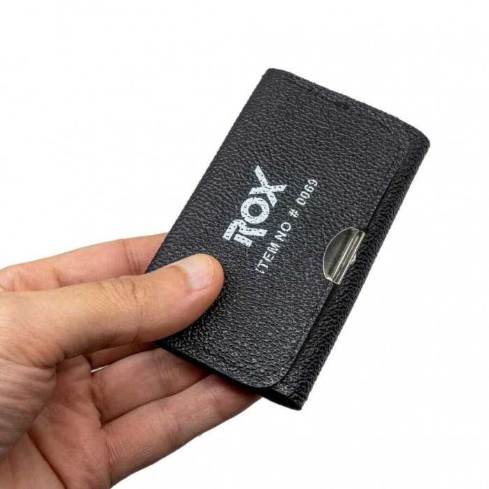 Set surubelnite de precizie ROX Wood 153ROX0069, 25 piese [2]