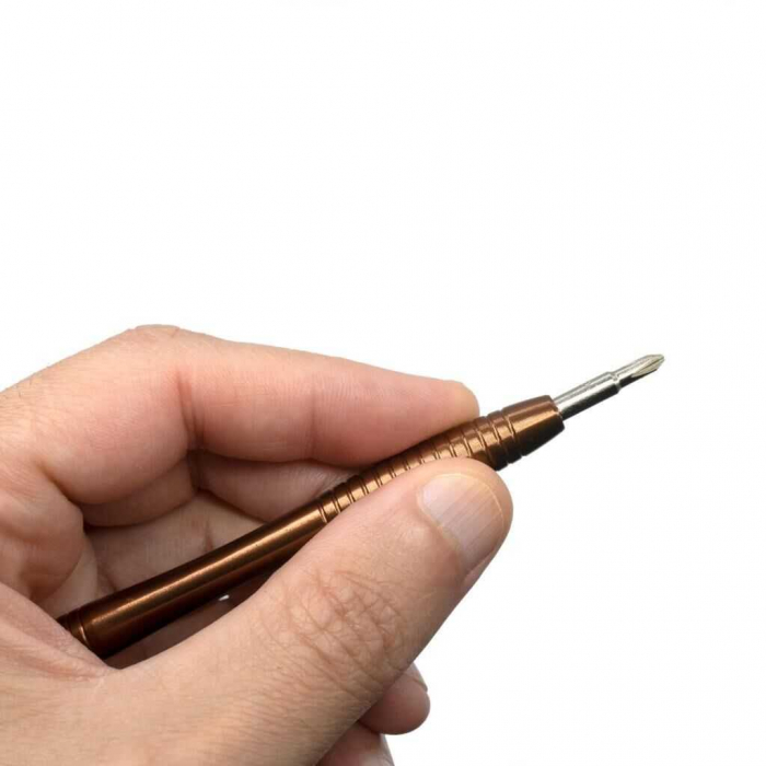 Set surubelnite de precizie ROX Wood 153ROX0069, 25 piese [4]