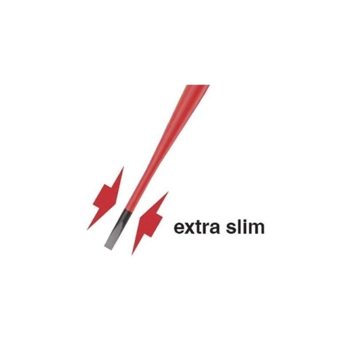 Set surubelnite pentru electrician Kraftform Kompakt VDE 17 Wera 05006612001, 17 piese [14]