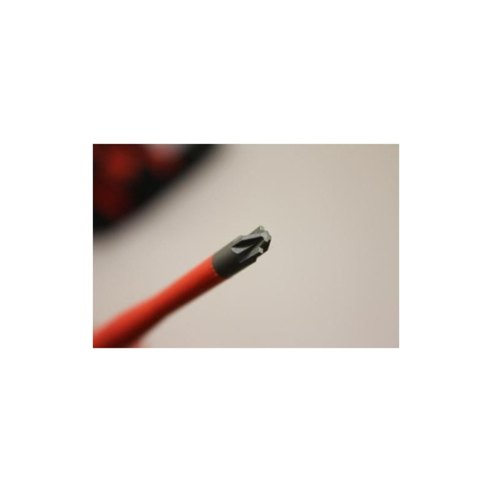 Set surubelnite pentru electrician Kraftform Kompakt VDE 17 Wera 05006612001, 17 piese [12]