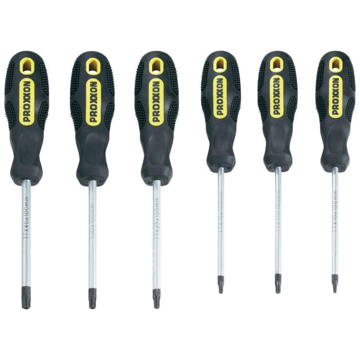 Set surubelnite Proxxon 22640, 6 piese [1]