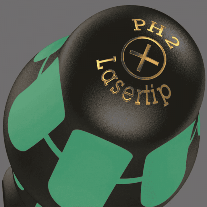 Set surubelnite Wera 05007680001, 6 piese [9]